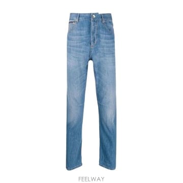 26SS 브루넬로 쿠치넬리 JEANS ME645X1290C1470 TP571844287