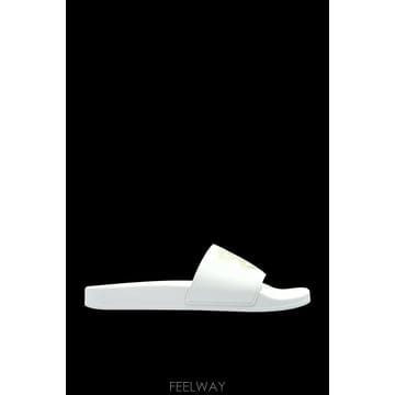 25FW Balenciaga Rubber slides Pool 689030W1SA29070 TP5729065