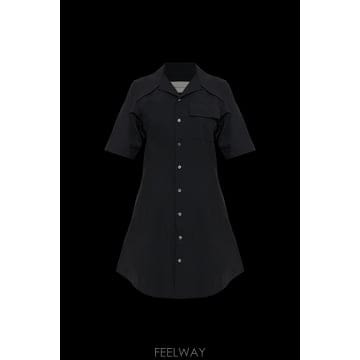 Ami 26SS �ƹ� �� �巹�� with pocket FDR660WV0194001 TP57112708026SS �ƹ� �� �巹�� with pocket FDR660WV0194001 TP5711