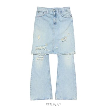 Acne 26SS ��ũ�� Studios JEANS AK1058228 TP57277776526SS ��ũ�� Studios JEANS AK1058228 TP572777765