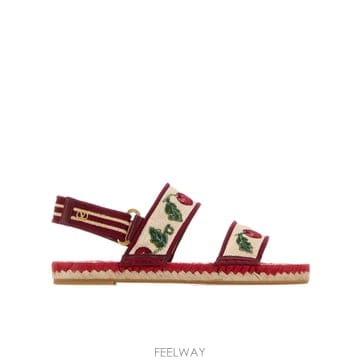 26SS Valentino 여성 샌들 WS0NV6NYLBV1 TP572115046