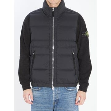 26SS 스톤아일랜드 Nylon 베스트 K2S15G100007S0028V0029 TP572375743