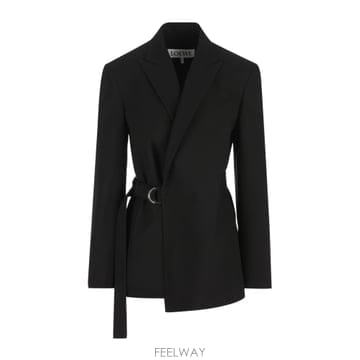 Loewe 26SS Loewe Draped ���� S359Y03XAK1100 TP57184904326SS Loewe Draped ���� S359Y03XAK1100 TP571849043