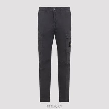 26SS 스톤아일랜드 스톤아일랜드 Trousers L1S153100051S0004V0165 TP5726827