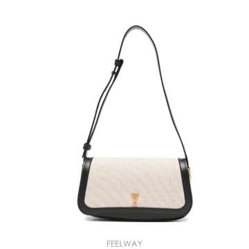 26SS AMI SAC PORTE EPAULE PARIS PARIS ULL719AW00021360 TP575