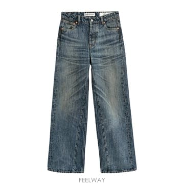 Our Legacy 26SS �ƿ������� ���� jeans W2265TRO TP57184903826SS �ƿ������� ���� jeans W2265TRO TP571849038