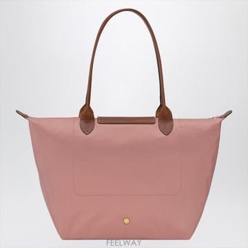 LONGCHAMP Borsa Le Pliage Original L Longchamp in nylon rici