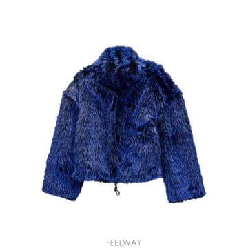 | Other Brand | 25FW ����Ʈī�߸� Fur ��Ʈ 79PAS431CUS87264 TP57119600125FW ����Ʈī�߸� Fur ��Ʈ 79PAS431CUS87264 TP57119600