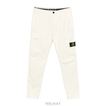 Stone Island 26SS ������Ϸ��� PANTALONE REGULAR TAPERED L1S153100051S0004V019326SS ������Ϸ��� PANTALONE REGULAR TAPERED L1S1531000