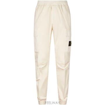 Stone Island 26SS ������Ϸ��� Cargo trousers L1S153100031S0A10V0093 TP5718442426SS ������Ϸ��� Cargo trousers L1S153100031S0A10V009