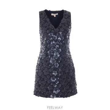 Michael Kors 26SS ����Ŭ�ھ Sequins �̴� �巹�� MS6834YHHS001 TP57502491926SS ����Ŭ�ھ Sequins �̴� �巹�� MS6834YHHS001 TP