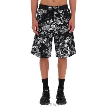 Versace 25FW ������ü ��Ʈ POCELAIN BAROQUE 79GAD3B0FS201899 TP57237571025FW ������ü ��Ʈ POCELAIN BAROQUE 79GAD3B0FS201899 T