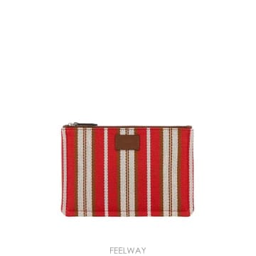 FENDI 25FW Fendi Flat �Ŀ�ġ S Canvas Str 7N0159AUGXF1SCQ TP57222315125FW Fendi Flat �Ŀ�ġ S Canvas Str 7N0159AUGXF1SCQ TP
