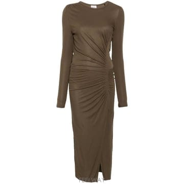 Isabel Marant 25FW ���ں����� JELINA �巹�� RO0349FBC3K01E67KI TP57222314925FW ���ں����� JELINA �巹�� RO0349FBC3K01E67KI TP572