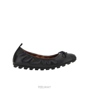 25FW HOGAN 여성 Ballet 로퍼 HXW6930FU30UAIB999 TP573158991