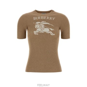 26FW Burberry SHEILA 니트 TSHIT 8118559A7586 TP574980064