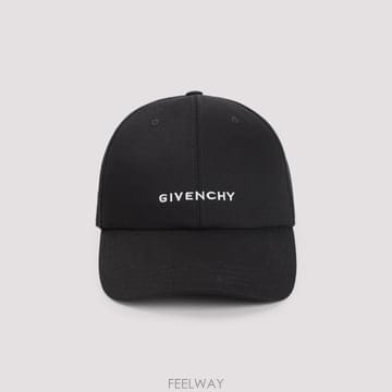 Givenchy 25FW Givenchy CURVED CAP BPZ0BWP0C4001 TP57222314325FW Givenchy CURVED CAP BPZ0BWP0C4001 TP572223143