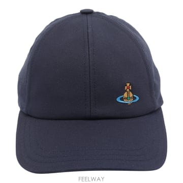 ViVienne westwood 26SS ���� ����Ʈ��� ���̽��� cap 81020019W01HCK410 TP57268272826SS ���� ����Ʈ��� ���̽��� cap 81020019W01HCK410 