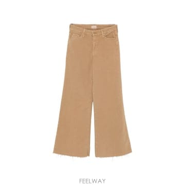 Mother 26SS MOTHER ���� the roller fray jeans 1445413DTXN TP5747031426SS MOTHER ���� the roller fray jeans 1445413DTXN T