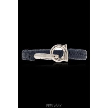 Ferragamo 25FW ����䷹ ��󰡸� ���� �극�̽��� 770379BREVO0PLDOBLUE TP57517161925FW ����䷹ ��󰡸� ���� �극�̽��� 770379BREVO0PLD