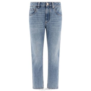 Brunello Cucinelli ���ڷ� ��ġ�ڸ� ���� Jeans MA095P5847C8926 TP572906516���ڷ� ��ġ�ڸ� ���� Jeans MA095P5847C8926 TP5729065