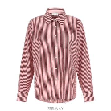 | Other Brand | 26SS PAROSH CAMICIA D380646CASHINE809 TP57119580026SS PAROSH CAMICIA D380646CASHINE809 TP571195800