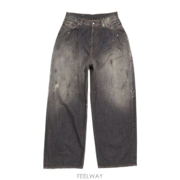 Acne 25FW ��ũ�� Studios Jeans ���� Clothing A00514900 TP57290651025FW ��ũ�� Studios Jeans ���� Clothing A00514900 TP57