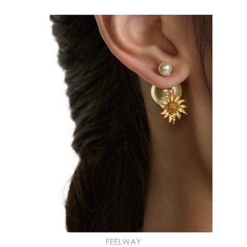 DIOR 25SS ũ����î  ���� earrings E3647WOMRSD301 TP57290650725SS ũ����î  ���� earrings E3647WOMRSD301 TP57290650