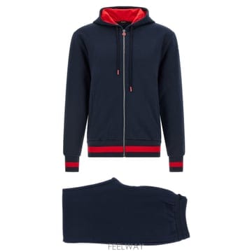 Kiton KITON ��ư Tracksuit UMJ002602000 TP574703133KITON ��ư Tracksuit UMJ002602000 TP574703133