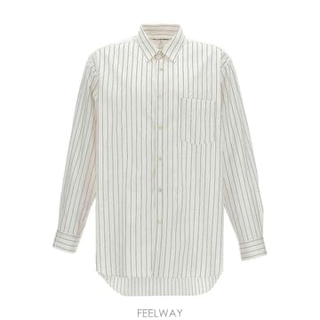 26SS 꼼데가르송 Striped 셔츠 FZB115PER119 TP571284465