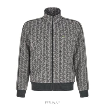 26SS LACOSTE Paris 스웨트 셔츠 SH136841I TP571848119