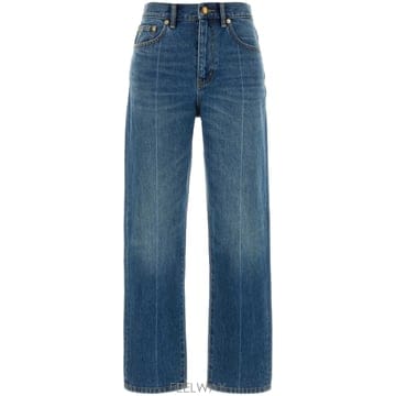 Tory Burch 25SS �丮��ġ ���� Jeans 166401433 TP57707200425SS �丮��ġ ���� Jeans 166401433 TP577072004