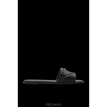 COACH  Holly  slides CEF420BLK TP574703128