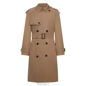 Burberry 25FW Burberry CHESTWOOD DOUBLE BREASTED ��Ʈ Ʈ��ġ ��Ʈ 8113612BRO25FW Burberry CHESTWOOD DOUBLE BREASTED ��Ʈ Ʈ��ġ ��