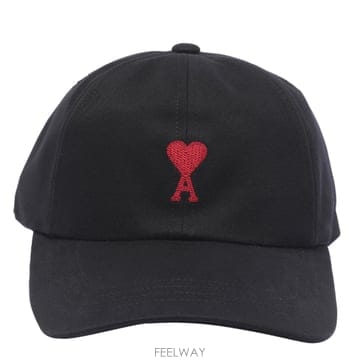 Ami 26FW �ƹ� ���̽��� cap with �ΰ� BFUCP006AW0041001 TP57037697926FW �ƹ� ���̽��� cap with �ΰ� BFUCP006AW0041001 TP5