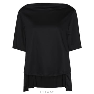 | Other Brand | 26SS ELENA MIRO  BLUSA G077Z000596N033 TP57502485726SS ELENA MIRO  BLUSA G077Z000596N033 TP575024857