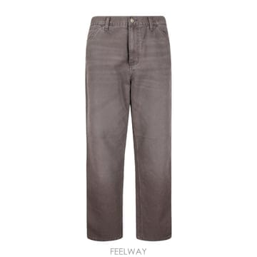 칼하트 싱글 Knee Pant I0347983IS4O TP571847502