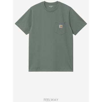 Carhartt 26SS Į��Ʈ ���� T ���� I0304343GDXX TP57184653626SS Į��Ʈ ���� T ���� I0304343GDXX TP571846536