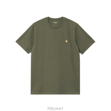 Carhartt 26SS Į��Ʈ Air Force ���� ��ư S S Chase t ���� I0263913LPXX TP5718426SS Į��Ʈ Air Force ���� ��ư S S Chase t ���� I0263