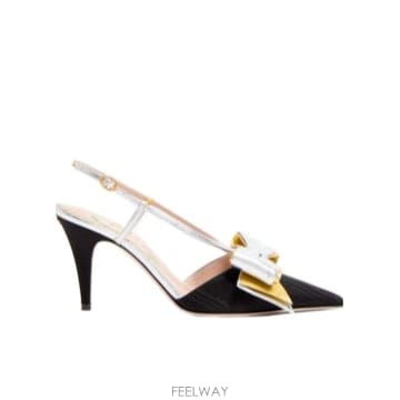 26SS Valentino 여성 high 힐스 WS0MX4QLJR1V TP573158905