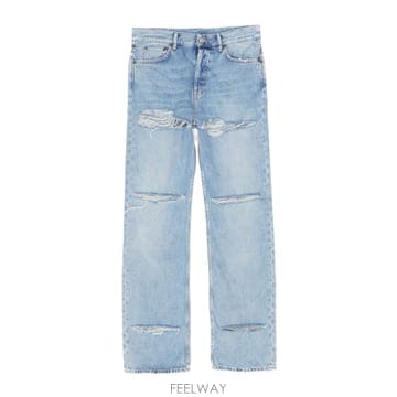 Acne 26SS ��ũ�� Studios ���� jeans A00595228 TP57184650926SS ��ũ�� Studios ���� jeans A00595228 TP571846509