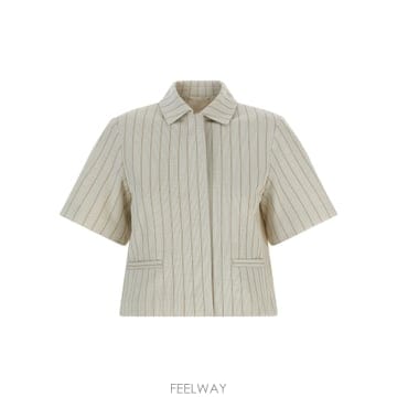 26SS 막스마라 Mxmangio 자켓 2611911012600001 TP575171521