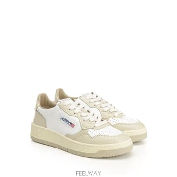 25FW Autry 스니커즈 AULWWB60 TP572375587