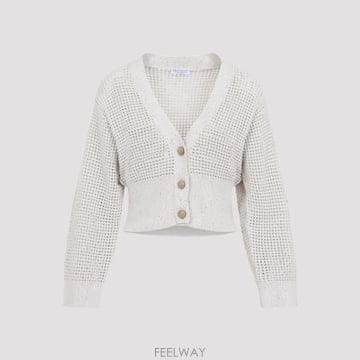 Brunello Cucinelli 26SS ���ڷ� ��ġ�ڸ� ���ڷ� ��ġ�ڸ� ��ư ����� MDV762106CJ430 TP57184649526SS ���ڷ� ��ġ�ڸ� ���ڷ� ��ġ�ڸ� ��ư ����� M