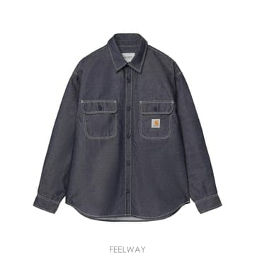 Carhartt 26SS Į��Ʈ ���� ���� I0362630101 TP57184390526SS Į��Ʈ ���� ���� I0362630101 TP571843905
