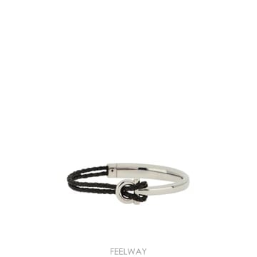 Ferragamo 25FW ����䷹ ��󰡸� ���� �극�̽��� Bangle 770390785643 TP57218483425FW ����䷹ ��󰡸� ���� �극�̽��� Bangle 77039078