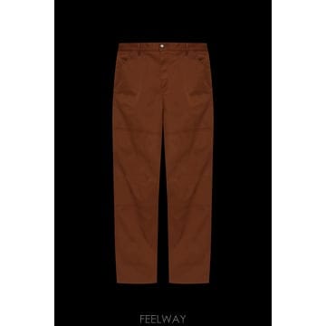 Moncler 26SS Moncler Trousers with �ΰ� K20912A00003598R1253 TP573158826SS Moncler Trousers with �ΰ� K20912A00003598R1253 T