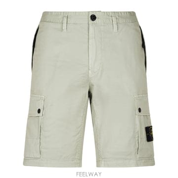 Stone Island ������Ϸ��� Sage �׸� stretch ��ư bermuda ���� L1S15L100019S0A10V0055������Ϸ��� Sage �׸� stretch ��ư bermuda ���� L1S15
