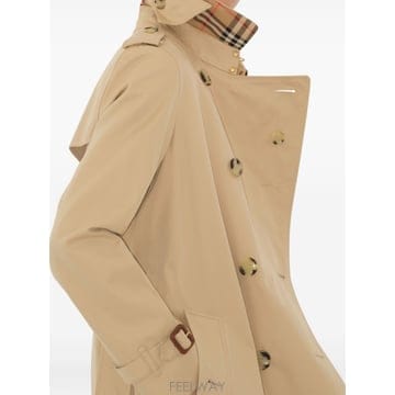Burberry 26FW Burberry Ʈ��ġ DOPPIO PETTO 8117243A1366 TP57184390026FW Burberry Ʈ��ġ DOPPIO PETTO 8117243A1366 TP57184