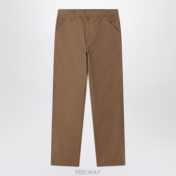 Carhartt 25SS Į��Ʈ �̱� Knee Pant Hamilton in organic ��ư I031497COHZ023225SS Į��Ʈ �̱� Knee Pant Hamilton in organic ��ư I0